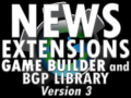 BGP Extensions Version 3