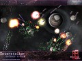 Interstellar Defence Troops - Tutorial & Game UI