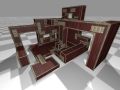 3D Tileset Building Tech Demo Released!