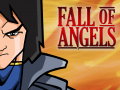 Fall of Angels Update!