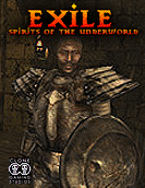 Exile: Spirits of the Underworld