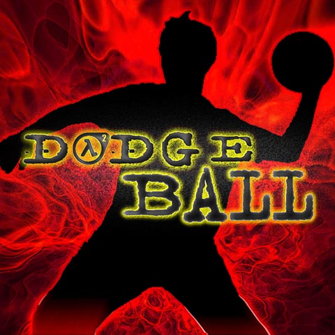 Dodgeball: Source Alpha 3