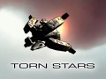 Torn Stars Map