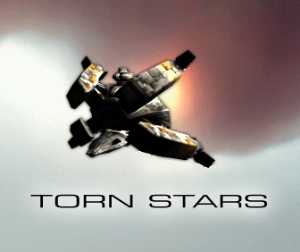 Torn Stars Map