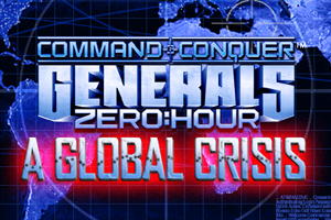 A GLOBAL CRISIS - Game Manual (Updated)
