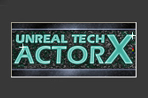 ActorX Tools for Maya 8.5 & 3DSMax 9