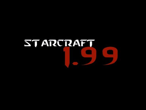 StarCraft 1.99 Demo v. 0.1 updated version