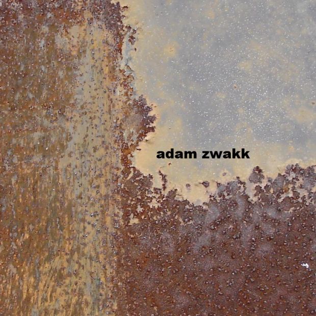 Adam Zwakk - When Everything Falls