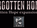 Forgotten Honor - Forgotten Hope Expansion 0.8