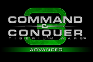 Tiberium Wars Advanced 1.3 [Outdated version]