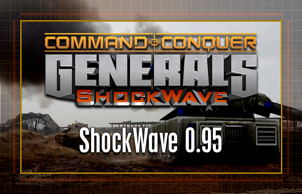 Shockwave 0.95 for Macs