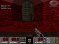 Wolfenstein HUD face for Doom