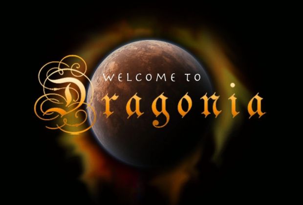 Dragonia II Movie Pack