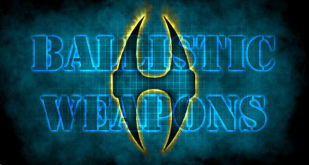 Ballistic Weapons: Bonus Pack 4 (.umod)