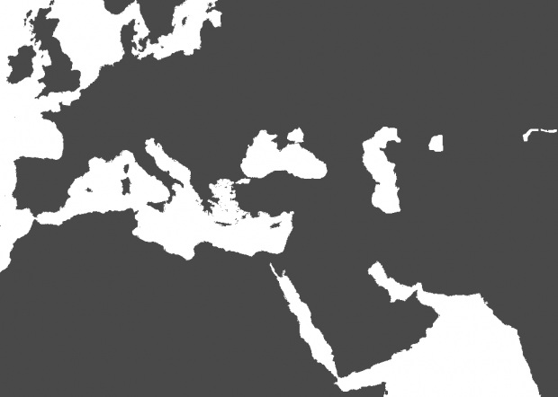 CIV4: The Ancient Mediterranean v2.01 (Windows)