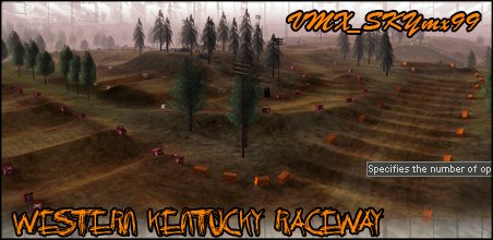 Western Kentucky Raceway