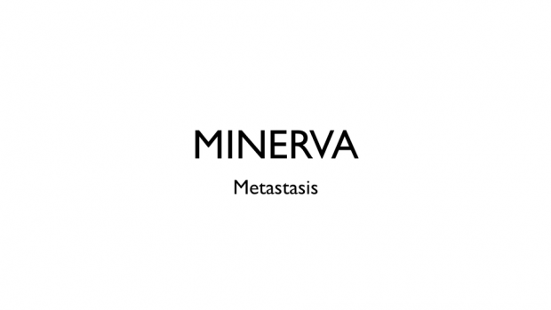 MINERVA: Metastasis trailer