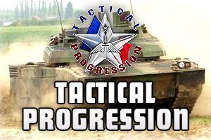 Tactical Progression