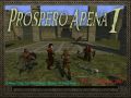 Prospero Arena I