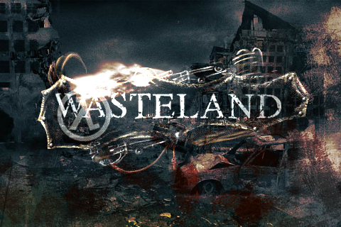 Wasteland Half-Life FGD