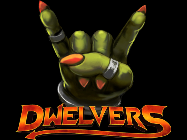 Dwelvers Alpha Demo 0.9g