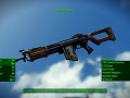 Fallout 4 Chinese Assault Rifle