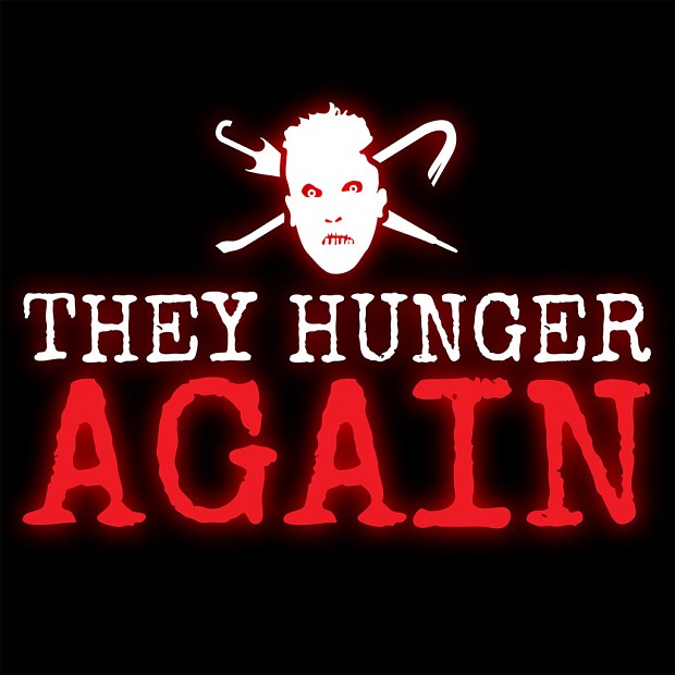 They Hunger Again v1.3