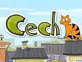 Cech: feed street cat (Android)