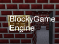 BlockyGame Engine v0.0.1