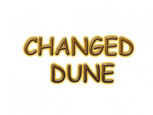 Changed Dune v1.0.1