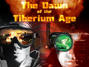 The Dawn of the Tiberium Age v4.19.5 (1.1495)