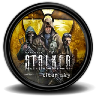 stalker clear sky reclamation project