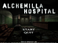 Alchemilla Hospital v1.01