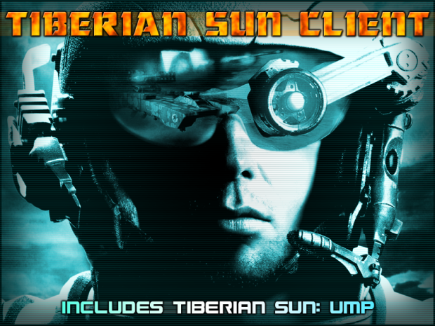 Tiberian Sun + Client v4.08