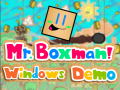 MrBoxman Demo - Windows