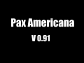 Pax Americana v0.91