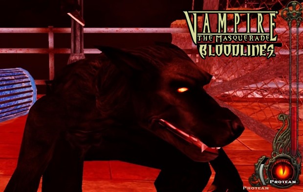 Vampire The Masquerade - Bloodlines Audio (Windows) MP3 - Download Vampire  The Masquerade - Bloodlines Audio (Windows) Soundtracks for FREE!