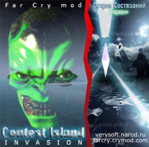 Contest Island Invasion v2.2.2.95