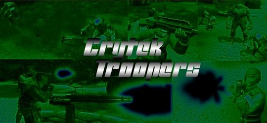 CrytekTroopers