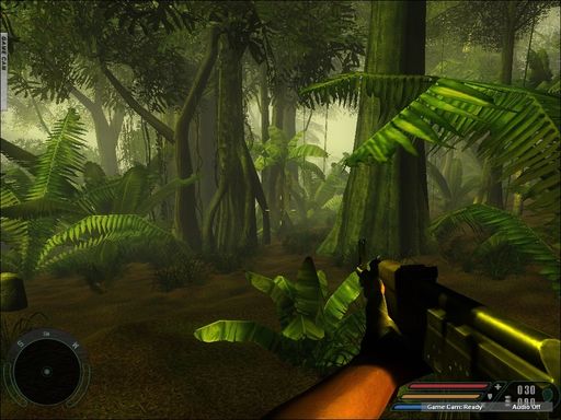 far cry 2 weapons mod
