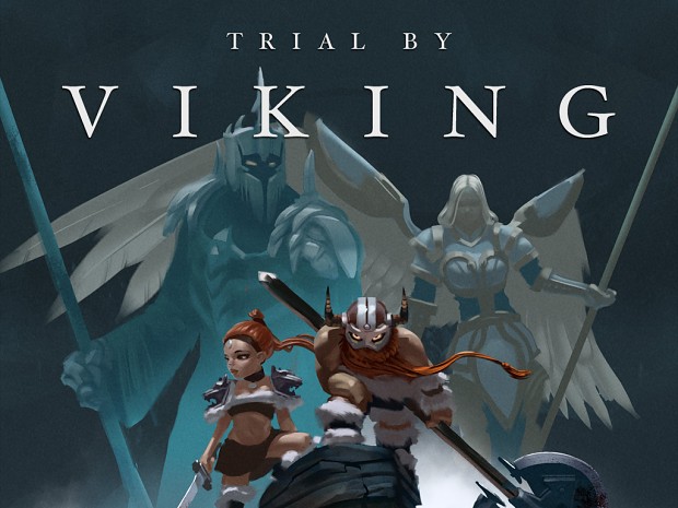 Trial By Viking - Linux Demo