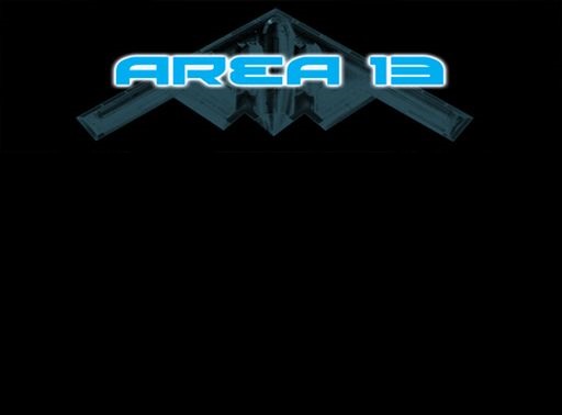 Area 13