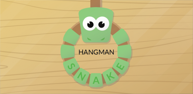 Hangman Snake v1.0.6