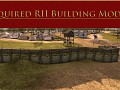 Required RII Building models for maps