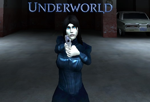 Vampire the Masquerade Bloodlines - Antitribu Mod by Seracen on DeviantArt