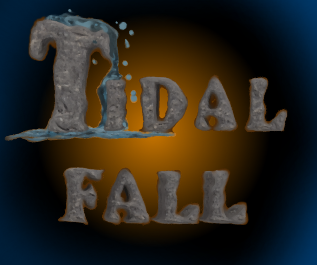 Tidal Fall Gameplay Demo Mac