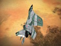 The Eagle and the Cross - ZTS and LSS skin pack