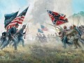 North & South: American Civil War 1.0