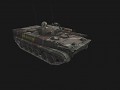 Skin BMP-3 marinir