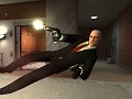 Agent 47 Fixed player model